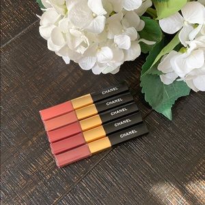 CHANEL Makeup - CHANEL MAKEUP CHANEL Makeup - CHANEL MAKEUP